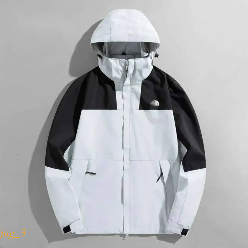 thenessity northnessity face700 Designer Original High Quality Mens Jackets Autumn Spring Thin Hooded Gift Coat Outdoor Leisure Fashion Sports 611