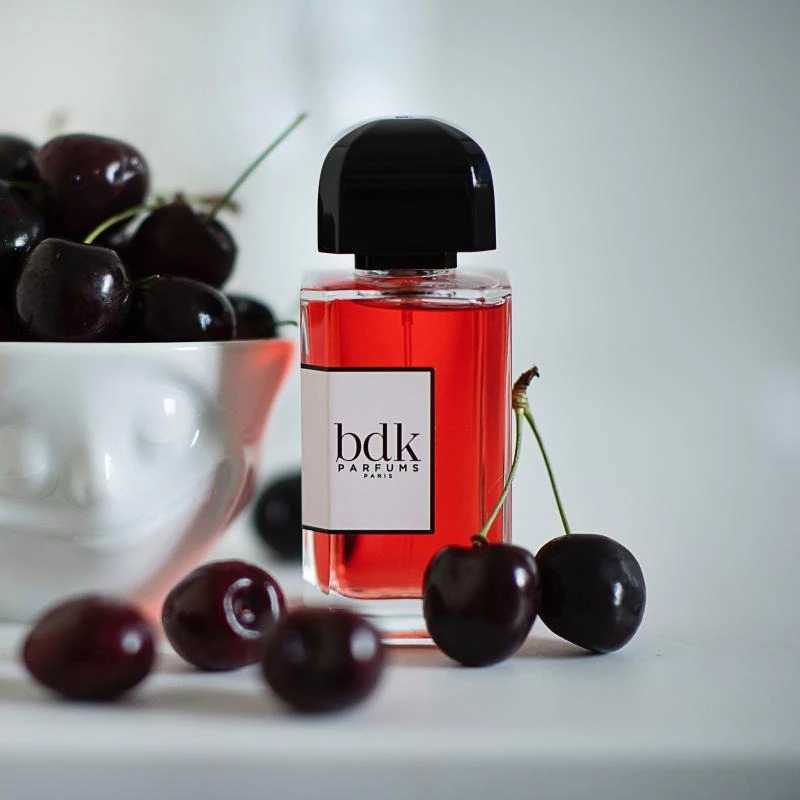 Long 100ml Lasting Perfume for Women Men Cherry Pink Pepper Fragrance Black Vanilla Tonka Bean Amber Body Spray Parfum Deodorant M261016
