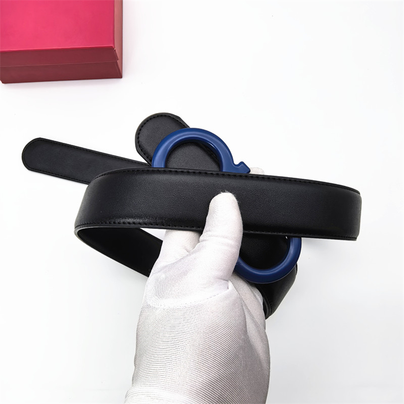 Mens Belt Designer Belts for Women 4.2cm Belts The Large 12*5cm Big Buckle Good Quality New Classic Brand Luxury Belt Woman and Man Casual Jeans Bb