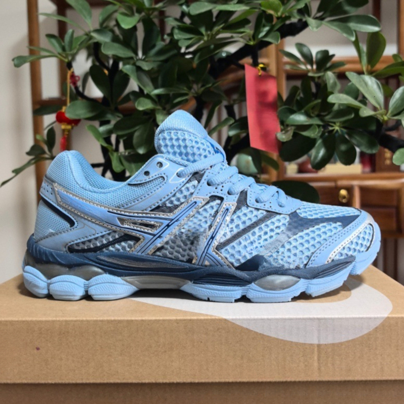 Oasis Shoe Gel Cumulus 16 Trainers Oasics Loafers Mens Designer Sports Shoes Women Sneakers Urban Retro Breathable Running Shoes Eur36-45