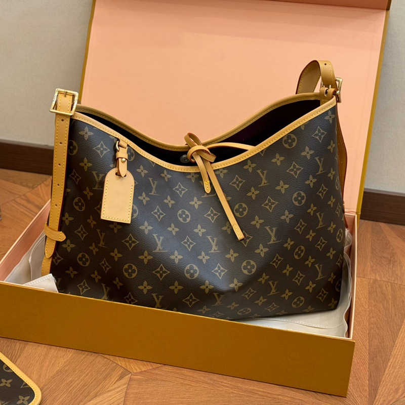 Designer Bags luxury bag vanity bag tote bag handbag big bag brown bag women travel bag bucket bag mens bag city bag sac de luxe work bag Free shipp