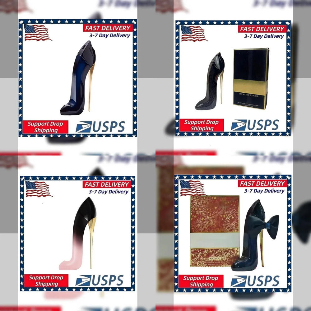 perfume women designer women perfume fragrance for women cologne for mens mini perfume set gift set box high Quality Perfume Parfum Long Lasting Sme