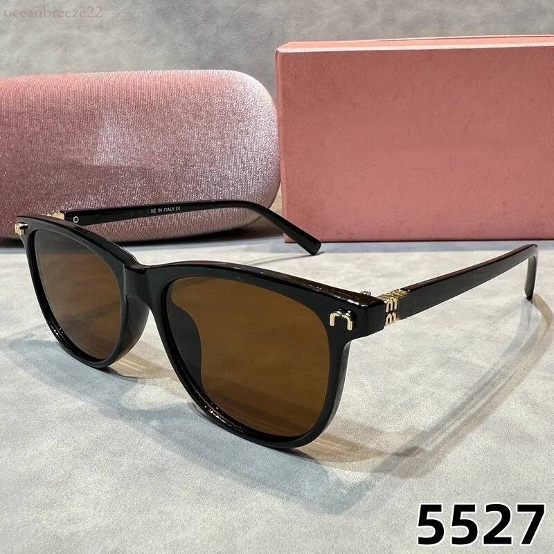 muiity Sunglasses Womens Mens Wearing Outdoor Shades Fashion Senior Eyewear For Women mm Sunglasses Frame Vintage Sun Glasses Triangular Mu Sunglass