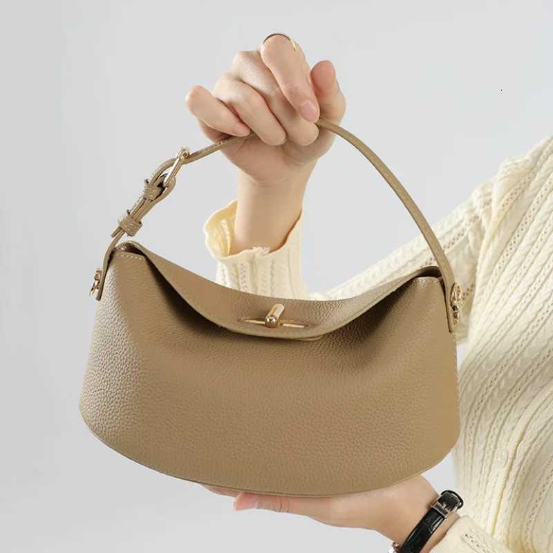 Cross Body Female Designer Shoulder Bags Lady Cow Genuine Leather Classic Crossbody Bags Ladies Soft Cowhide Fashion Handbags H261016