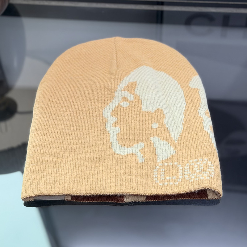 free shipping new Fashion Beanies Caps Hip Hop Beanie Winter Warm hat Knitted Wool Hats for Women Men gorro Bonnet Luxury Beanies Caps