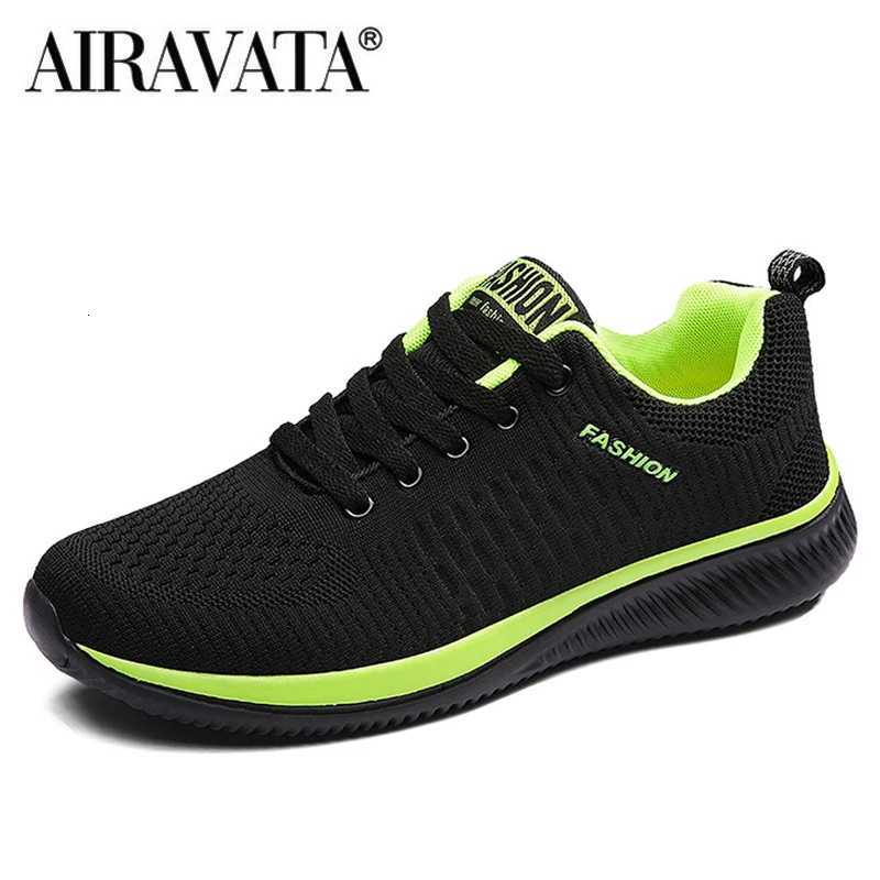 Casual Shoes Men Women Knit Sneakers Breathable Athletic Running Walking Gym Shoes H261016
