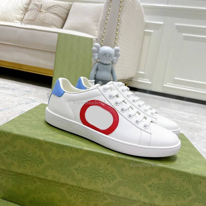 gucclyness shoes Designer Womens Casual Shoes Low mens Walking Sneakers Outdoor daily dressing running Rubber sole Running white casual g shoes ac6