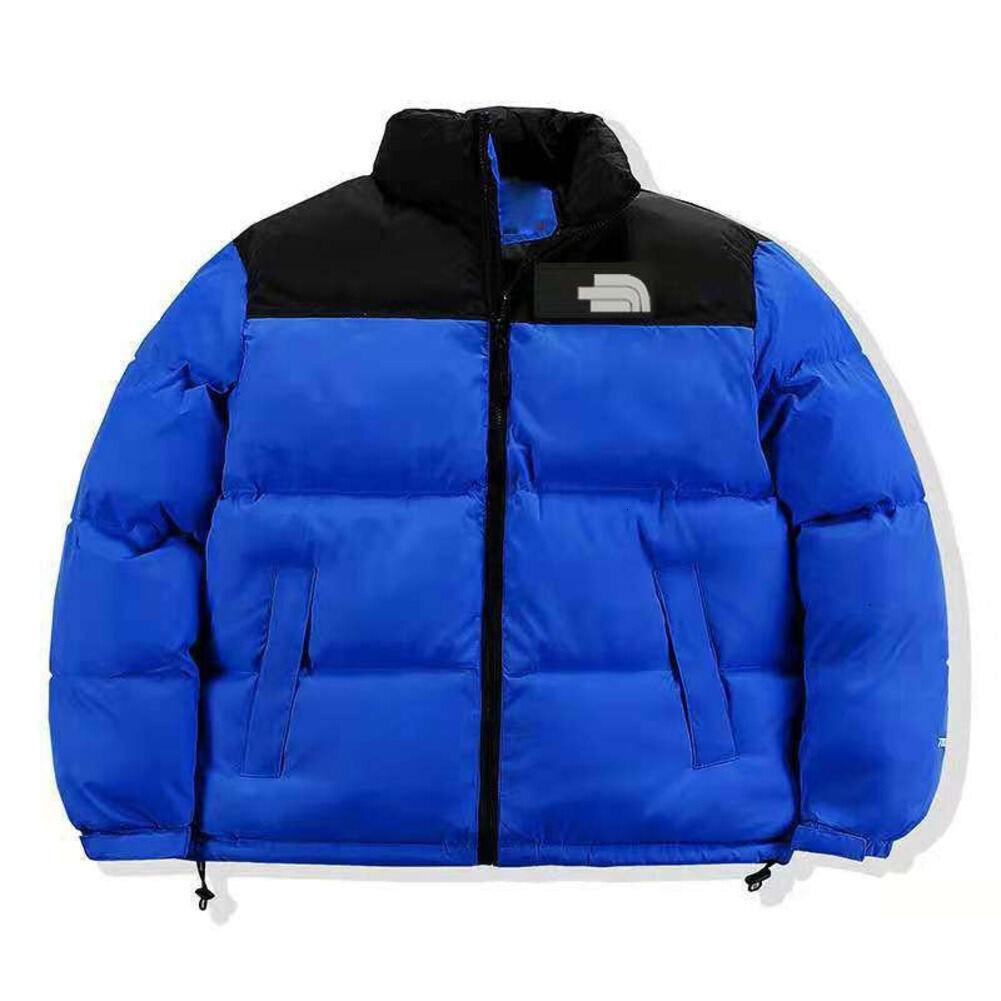 Northa Faced700 Doudoune Puffer Jacket Men Down Jackets Designer Northe Facelyness Jacket Unisex Long Sleeve Zipper 700 Hooded Winter Puffer Jacket