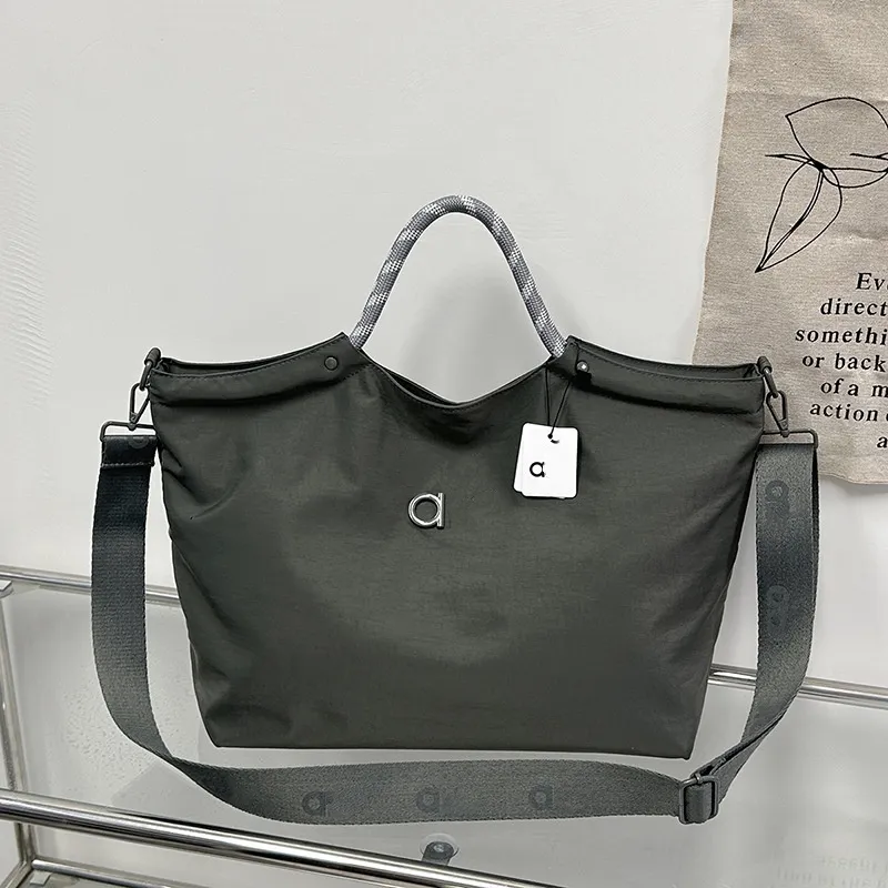 gym bags travel backpack Handbag Outdoor Travel Shoulder Bag Storage Bag New Commuter Crossbody Bag Yoga Sports Single-Shoulder Crossbody Handheld T