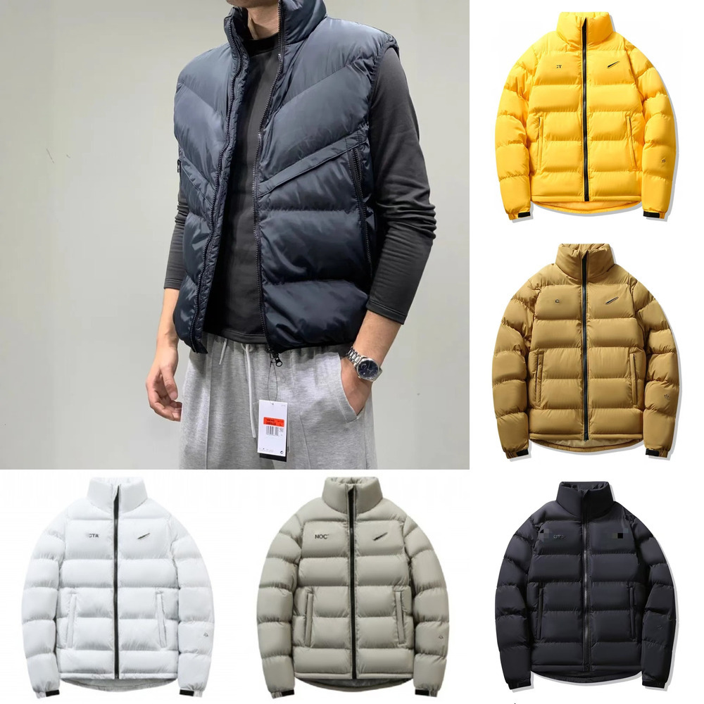 NKNKpuffer jacket doudoune homme wom coat winter jacket men designer jacket Winter Streetwear For Men coats jackets winterjacke jumpers Down Jacket