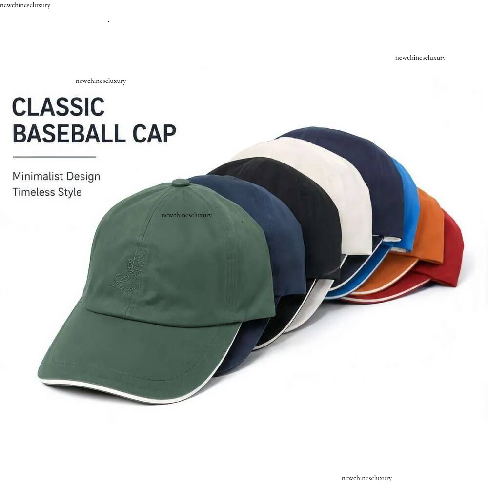 2026 designer baseball snapback hat for women men cashmere cotton fabric fitted design with embroidery casual womens cap daily wear free shipping