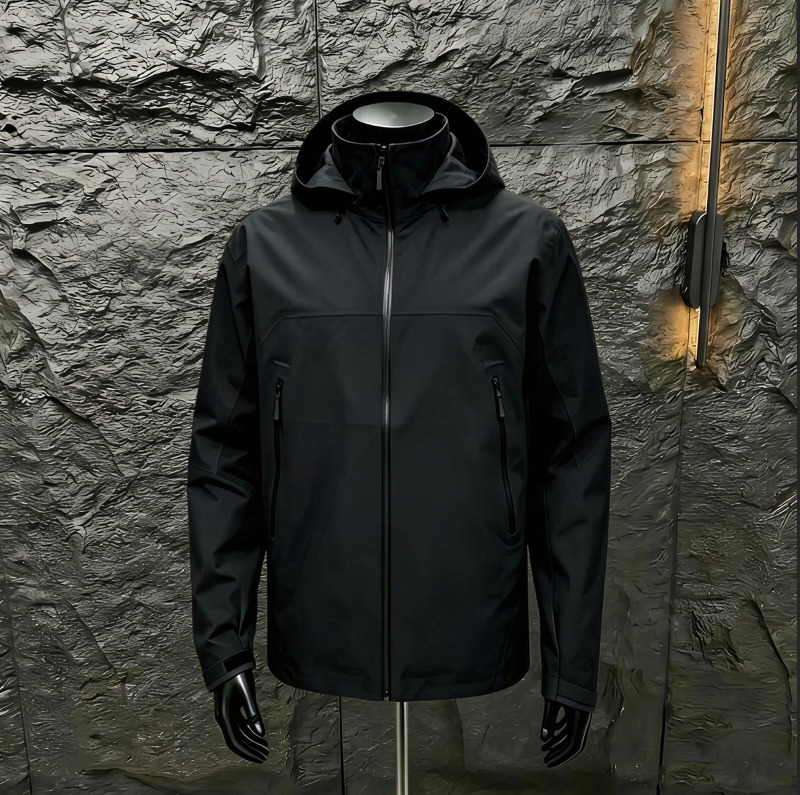 mens Jacket Men Women Jacket Waterproof ski Jacket outdoor Lt Sv Jackets Windproof Hard Shell Series Edition Styles Ski And Breathable Designer Jack