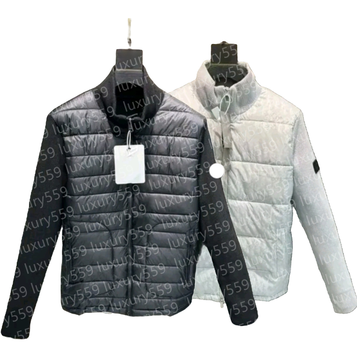 puffer jacket men sweater mens designer coat jackets womens clothing down parkas designer jacket long sleeve high quality classic men fur collar clo