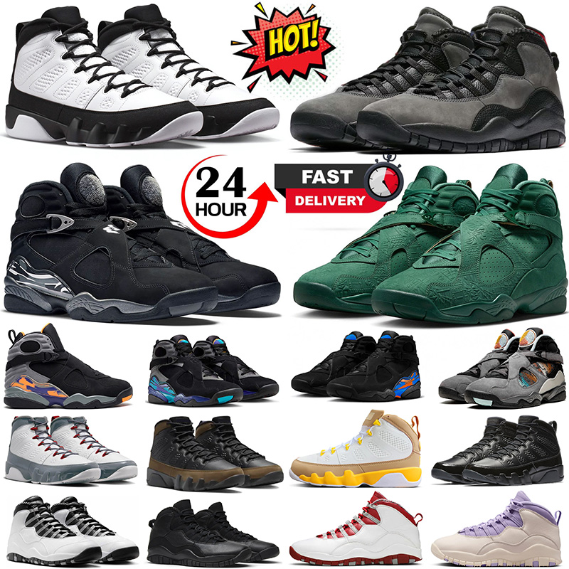 8s 9s 10s designer basketball shoes 8 Chrome Suns Cavs Bin 23 Bugs Bunny 9 space jam Flint Grey 10 Shadow Steel hydrangeas sacramento mens trainers
