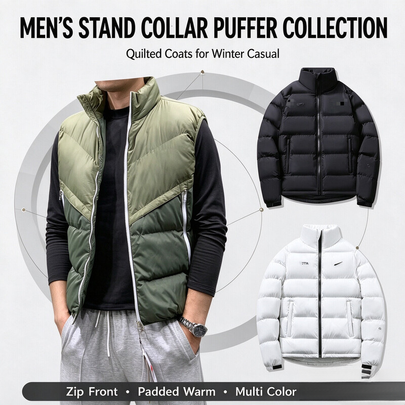 NKNKpuffer jacket doudoune homme wom coat winter jacket men designer jacket Winter Streetwear For Men coats jackets winterjacke jumpers Down Jacket