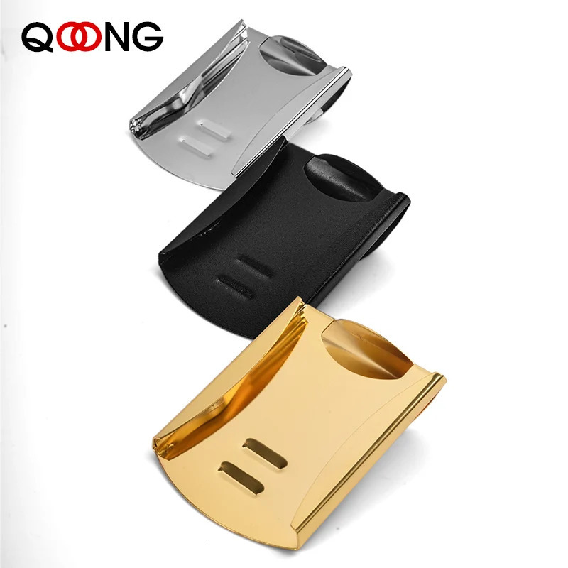 Custom Lettering Portable Men Money Clip Pocket Holder Wallet Bottle Opener Key Chain Cash Holder Tool Stainless Steel Belt Clip 261017