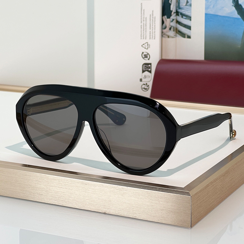 Luxury Sunglasses for Women Designer Sunglasses Mens Fashion Integrated Pilot Sunglasses Classic Womens Sunglasses Summer Driving UV Glasses G0479S
