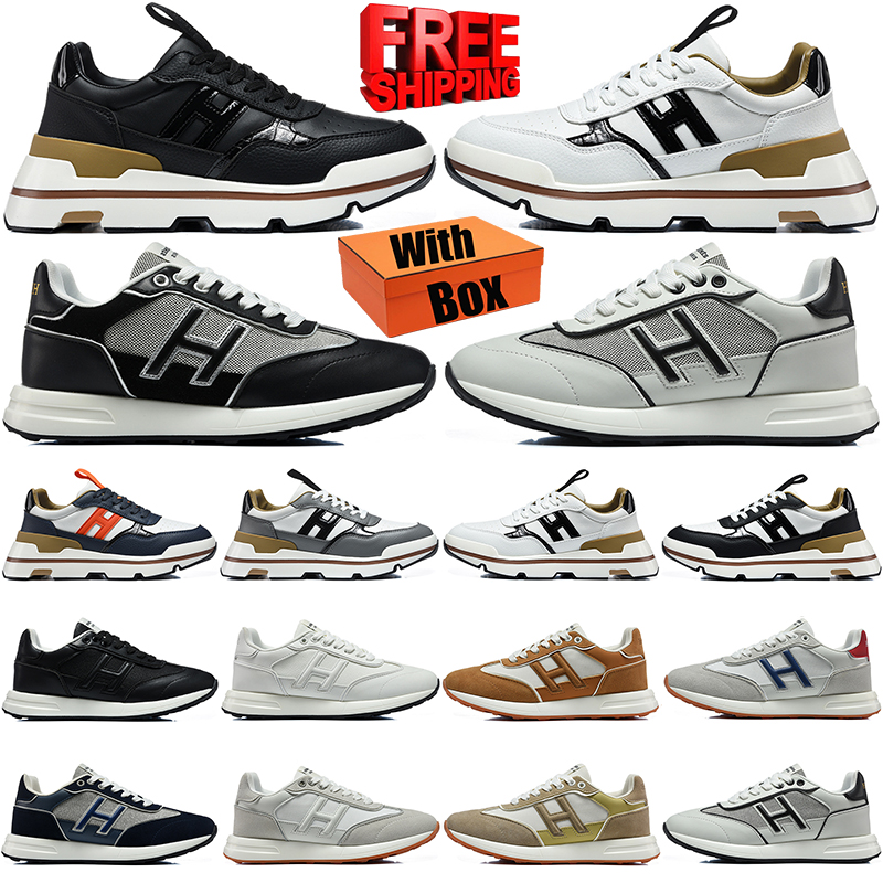 Free Shipping With Box Designer sneakers Sport Shoes for mens chaussure chaussures schuhe scarpe trainers schoenen homme d h gate baskets femme luxu