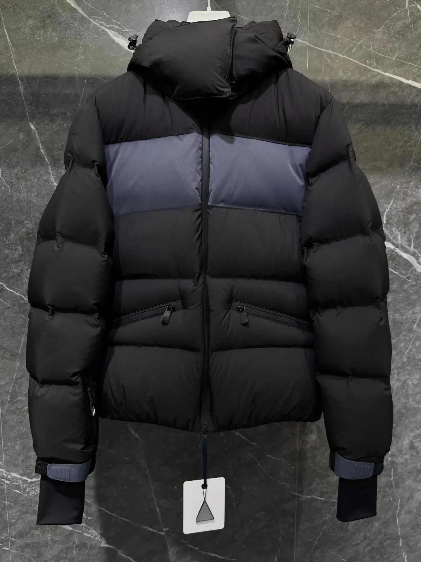 Men Down Jacket Men's M Brand Matte Premium Goose Top Notch Craftsmanship Extremely High Quality puffer Perfect Style Coat