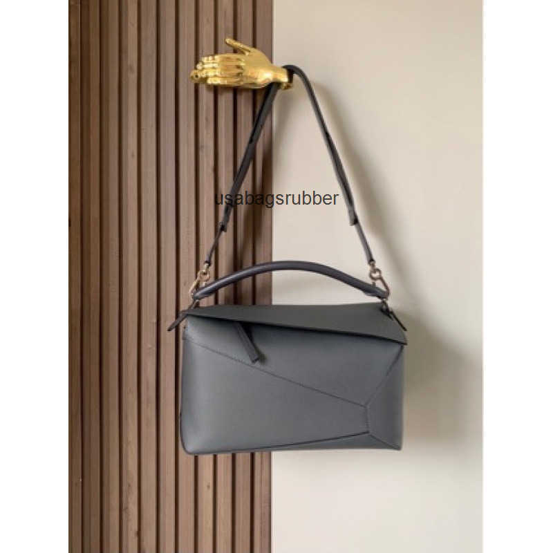 Designer Style Multi Cut Shoulder Bag Premium Leather Handbag For Many Outfit Matching