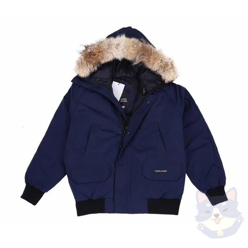 Down Jacket Puffer Jacket Mens Parka Puffer Winter Jackets Fashion Parkas Classic Designer Manteau Jacket Gooses Coat Hiver Parka Doudoune jacket 3