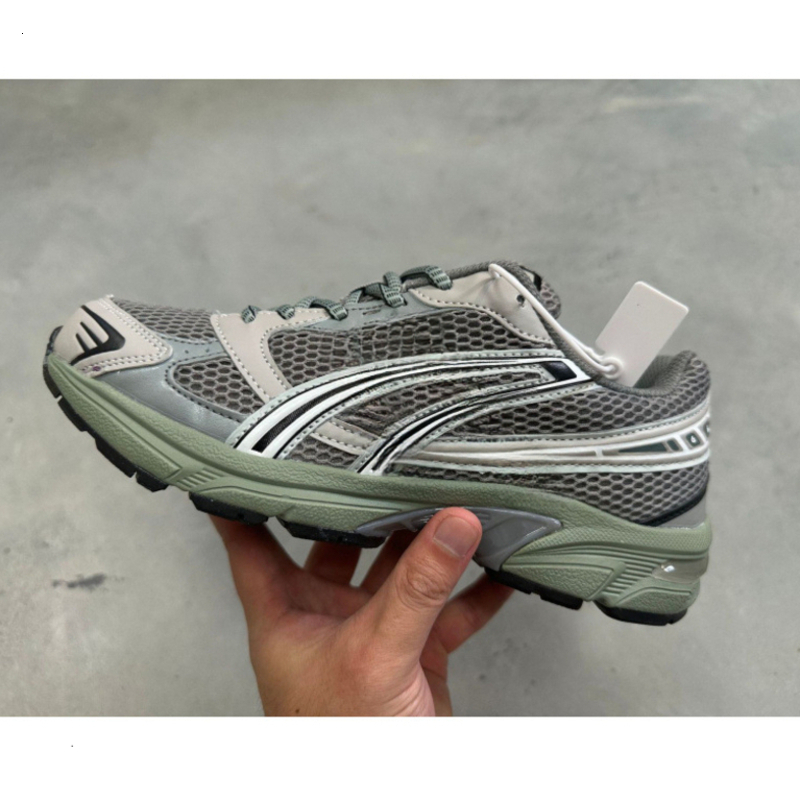 Oasis Running Shoes Asic Gel 1130 Mesh Retro Casual Trainers Designer For Women Breathable Shock Absorbing Non Slip Wear Resistant Low Top Sneakers