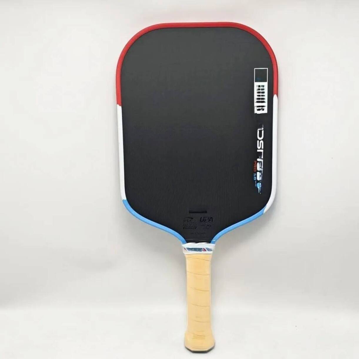 Multi-Piece full high modulus carbon fiber competition racquets Squash Racket Ball Grip Kits Japan Toray T700 Carbo Fiber Kinetframe For JXXLA PRO V