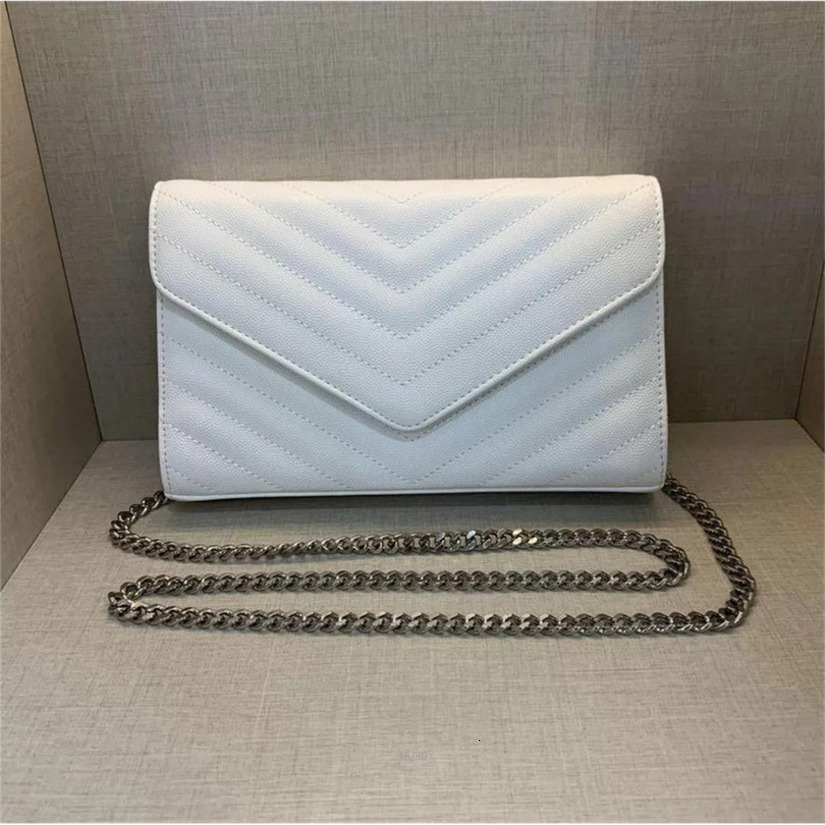 Luxury Designer 2026 Top Quality Ladies Shoulder Crossbody Messenger Bag Fashion Blogger Trendy Purse For Women Daily Commute Dating Shopping Outing