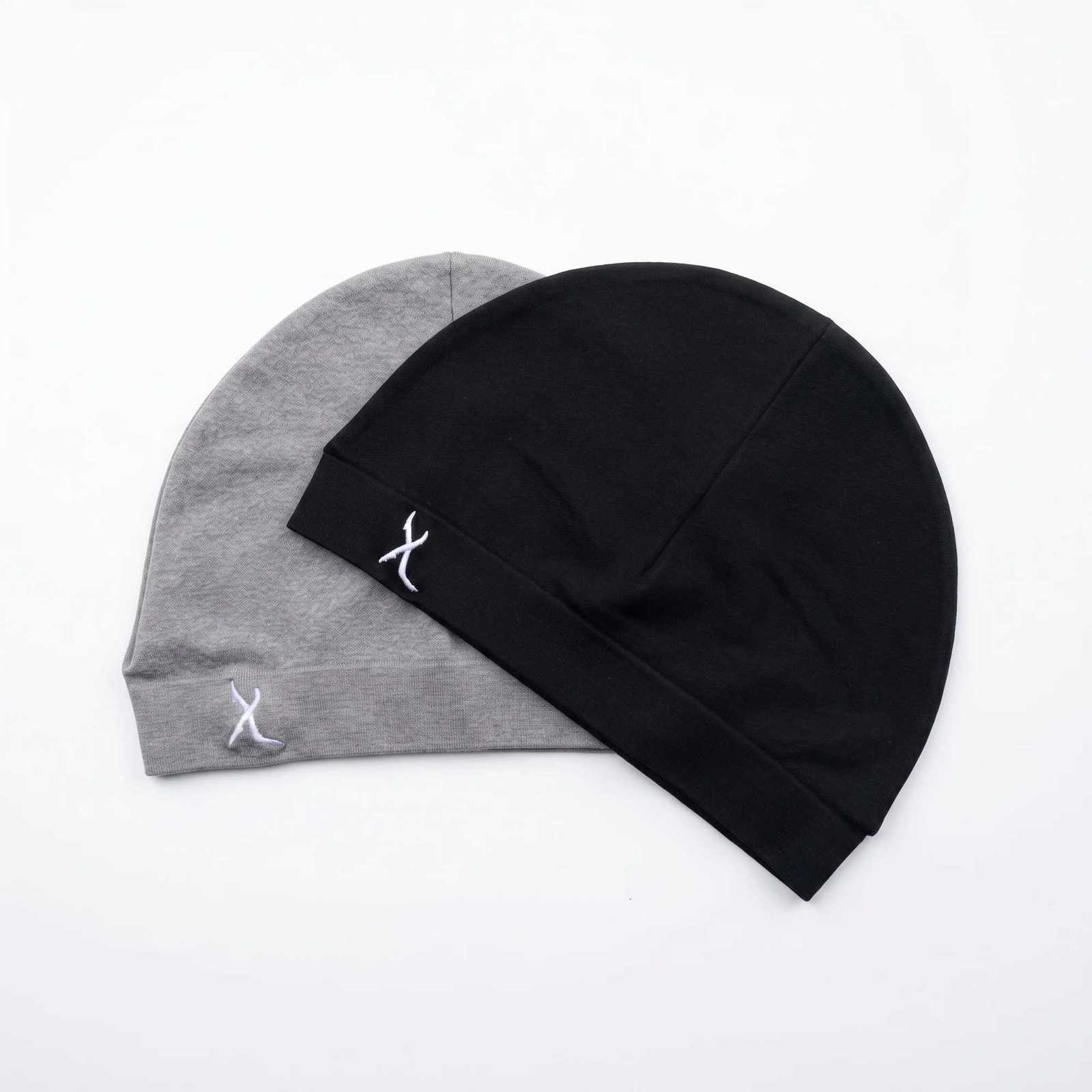 Beanie/Skull Caps Quick Dry Breathable Skull Cap Anti-Sweat Helmet Liner Running Cycling Motorcycle Close Fitting BeanieT261017