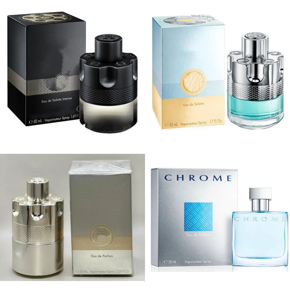 The Most Wanted perfume Parfum 100ml USA Stock 3 5 Day Free Shipping USPS Fast Delivery O1