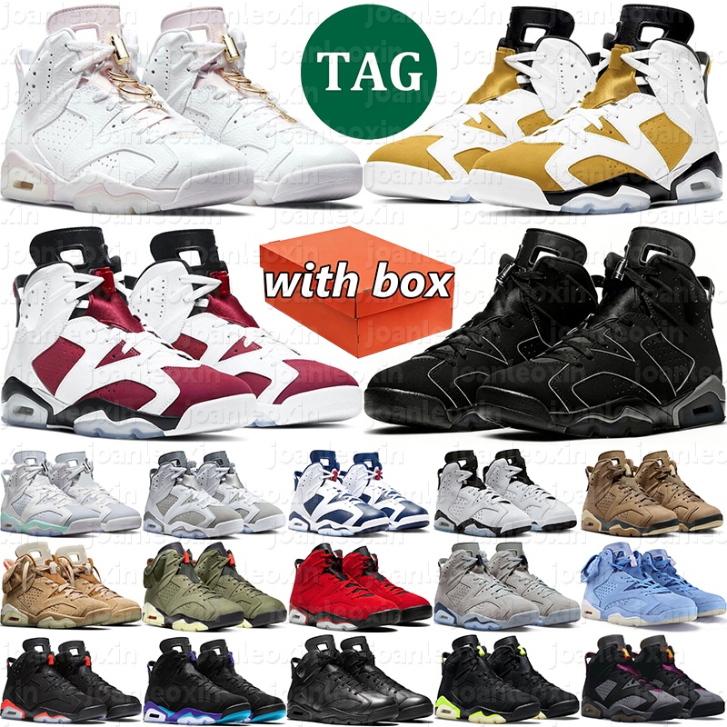 free shipping designer basketball shoes 6 6s mens sneakers woman trainers Sashiko Oreo Metallic Silver Black Cat sport chaussures shoe with box flat