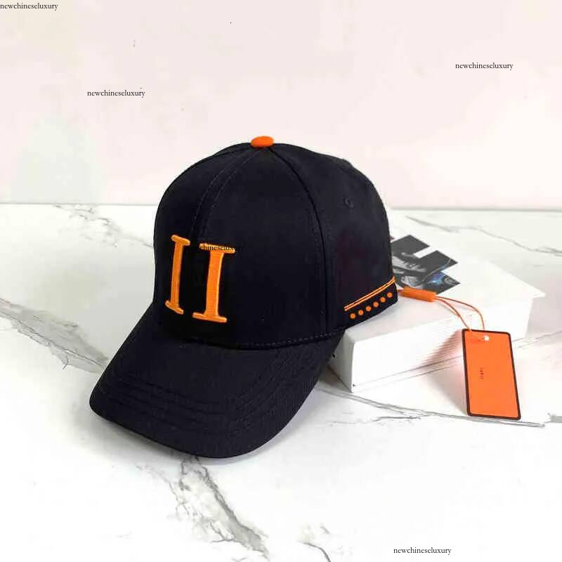Casquette de baseball de haute qualité en gros Designers Casquettes Chapeaux Hommes Mode Chapeau ajusté Femmes Luxurys Big Lettre Marque Casquett
