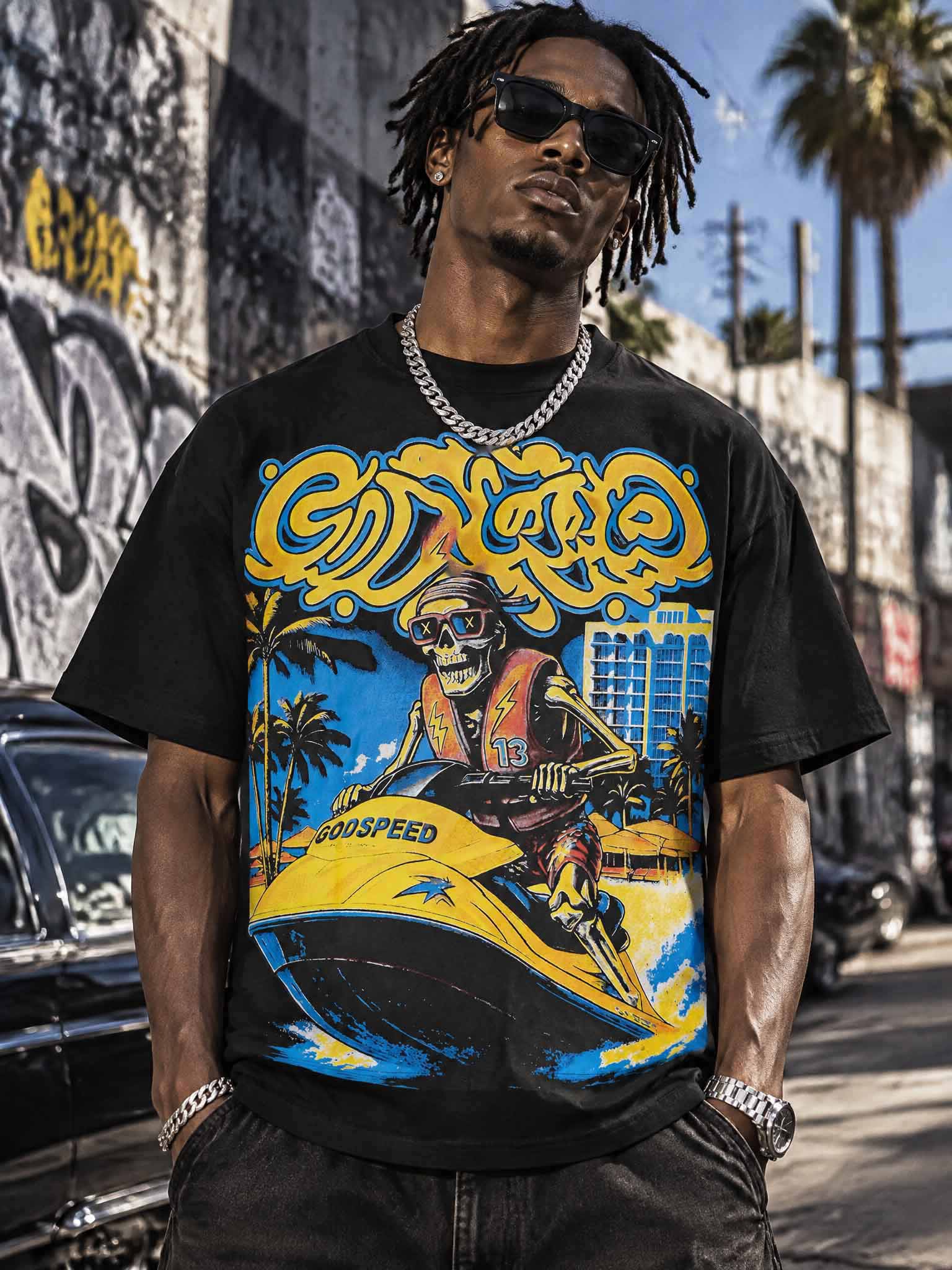 Luxury Europe ParisArrival Top Quality Designer Embroidery Fashion Print T-Shirt Men/women Fashions Hip Hop short sleeve Cotton Casual Mens Tee Shir