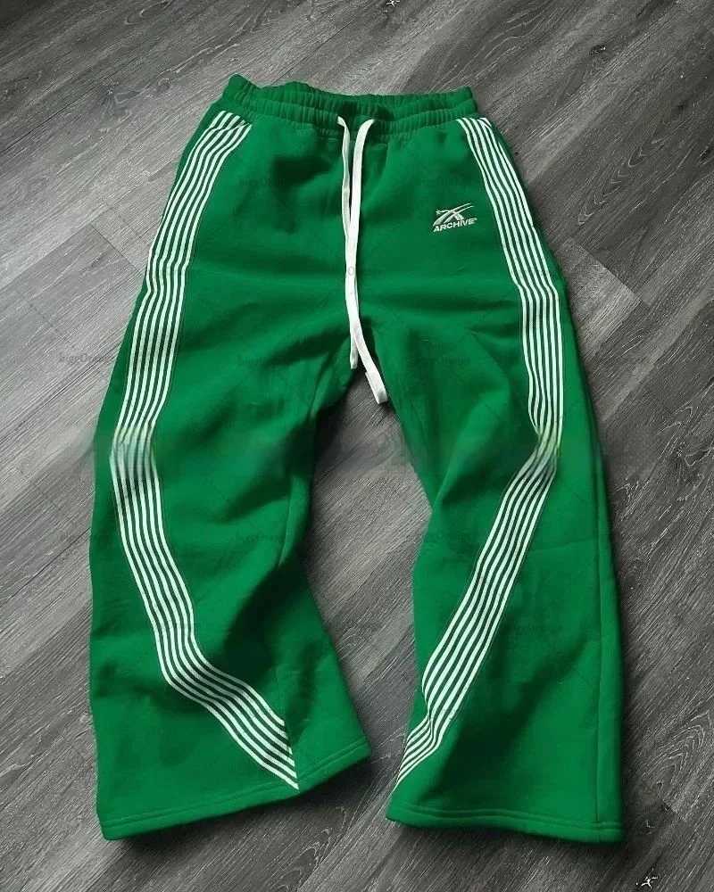 Man-Spring-Autumn-Baggy-Pants-Cargo-Streetwear-Joggers-Y2k-Camouflage-Trousers-Korean-Hip-Hop-Drawstring-Sports-Pants S2610167VXU