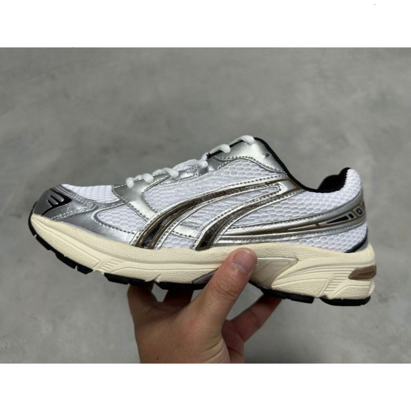 Oasis Running Shoes Asic Gel 1130 Mesh Retro Casual Oasics Trainers Mens Designer Shoes Breathable Shock Absorbing Non Slip Wear Resistant Low Top S