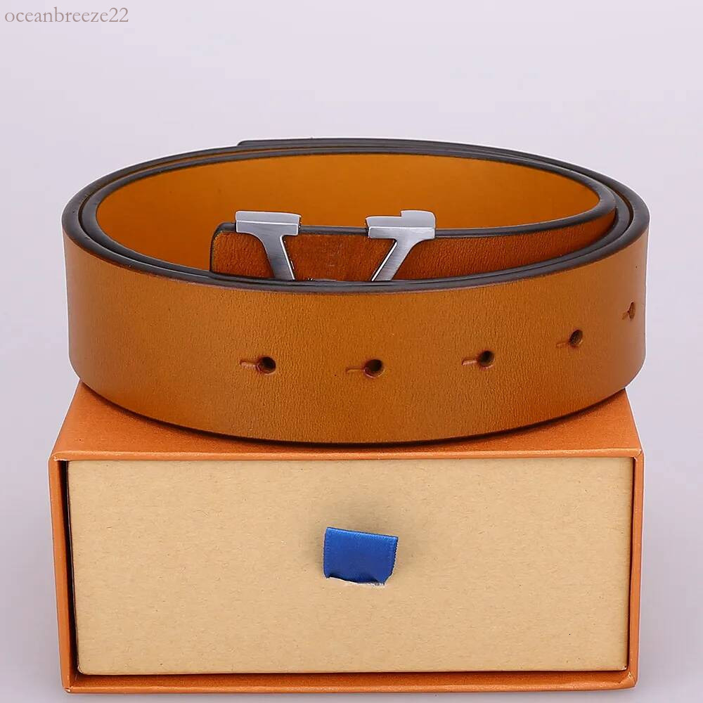 louise belt Designer Fashion Womens Belt men designers Leather Waistband lou belt Black Brown Cowhide louiselysbelt Belt high quality fashion louise