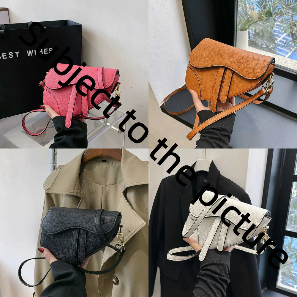 2027NEW 19146cm Luxury Women Shoulder Bags Designer Crossbody Shoulder Purses Handbag Women Clutch Travel tote c00