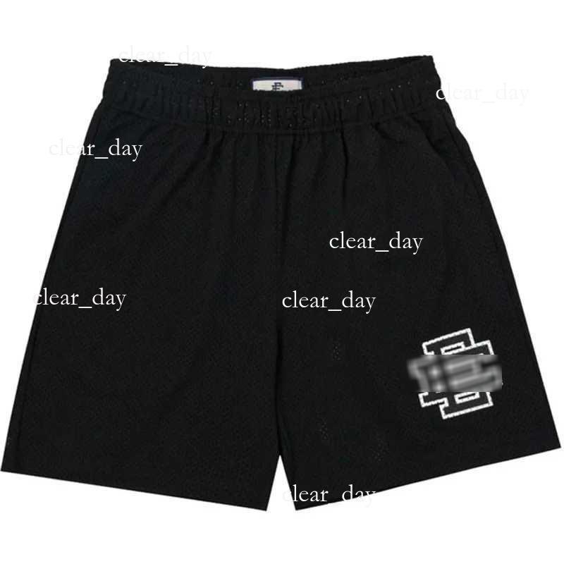 Emmaunels Shorts Mesh Erics Emmanuel Shorts Gym Sports Men's Fashion Beach Pants Seaside Basketball Shorts Short Erics Shorts 8e2