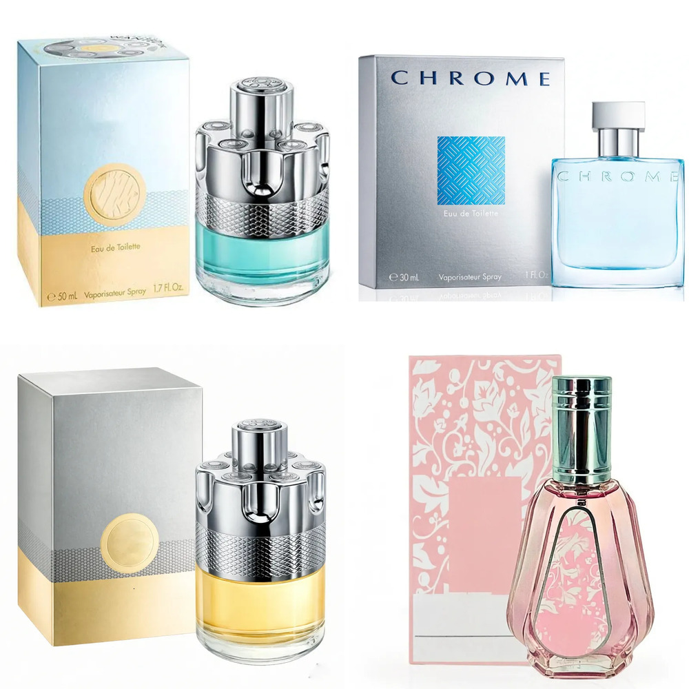 The Most Wanted perfume Parfum 100ml USA Stock 3 5 Day Free Shipping USPS Fast Delivery L1