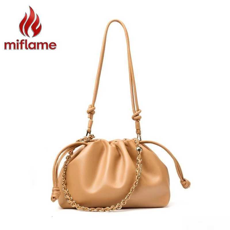 Evening Bags Minimalist Shoulder Bag for Women Soft Genuine Leather Work Spacious Fashion Trend Handbag Large Capacity H261016