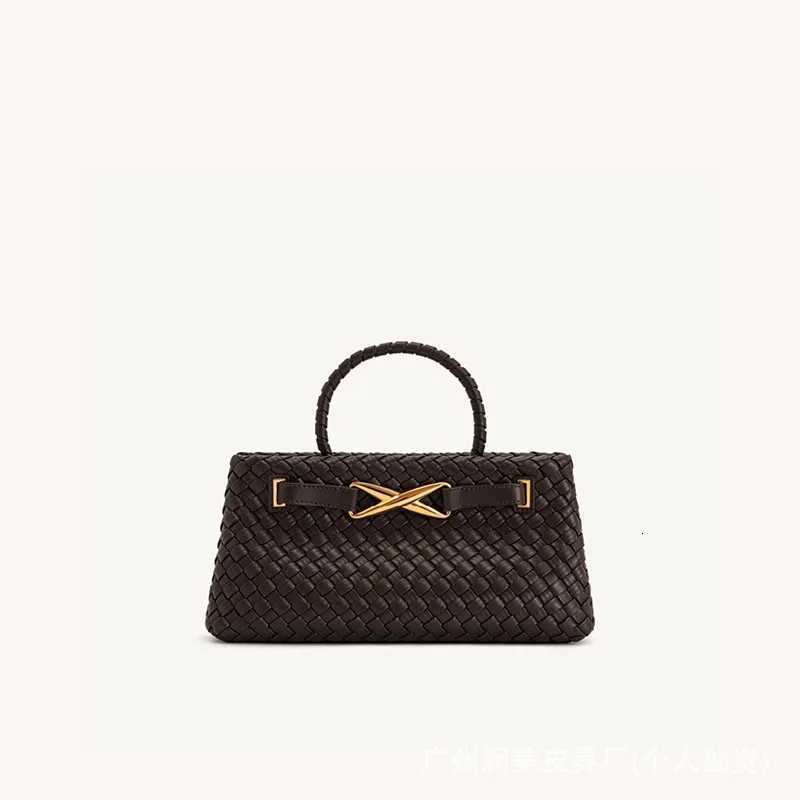 Designer Bag Totes JW PEI Woven Stylish Versatile High-end New Style J261016