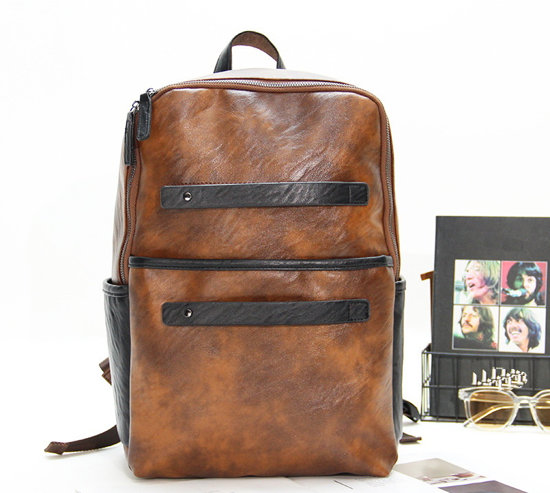 Designer Women Men Backpack High Quality Pu Leather Men's Laptop Backpack Fashion Boy Brand Backpack for Business Outdoor Travel Man School Bac