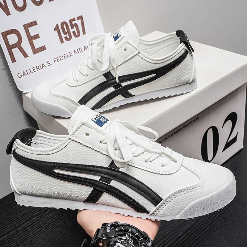 Casual Shoes Fashion Sneakers Men's Sports Shoes Women's Running Shoes White Casual Sneakers Men Comfort Walking Shoes Flat Trainers H2610