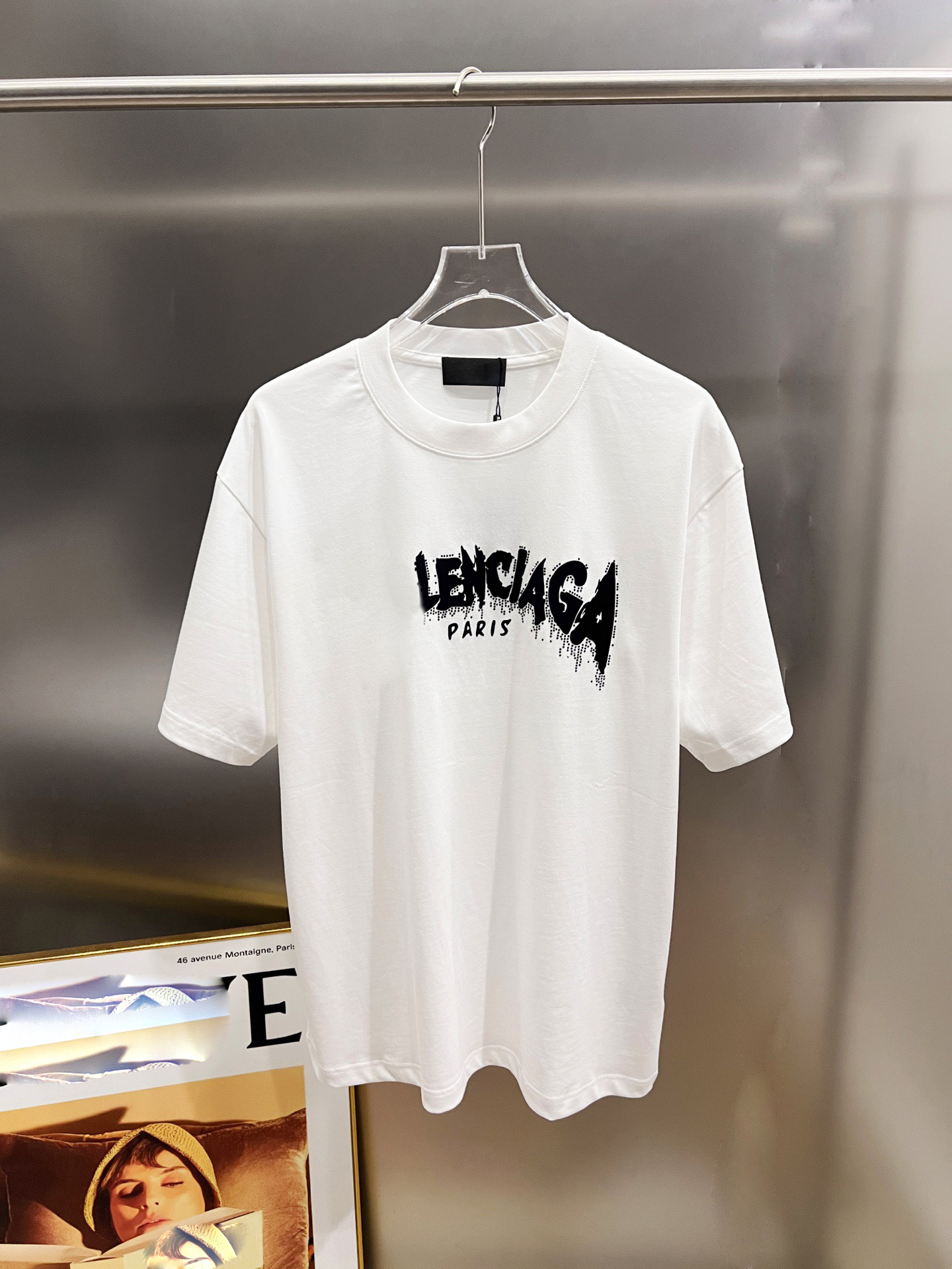 Trendy Mens T-Shirts Featuring Catchphrase Artwork - Casual Look from Size Asian sizes S-3xl 201