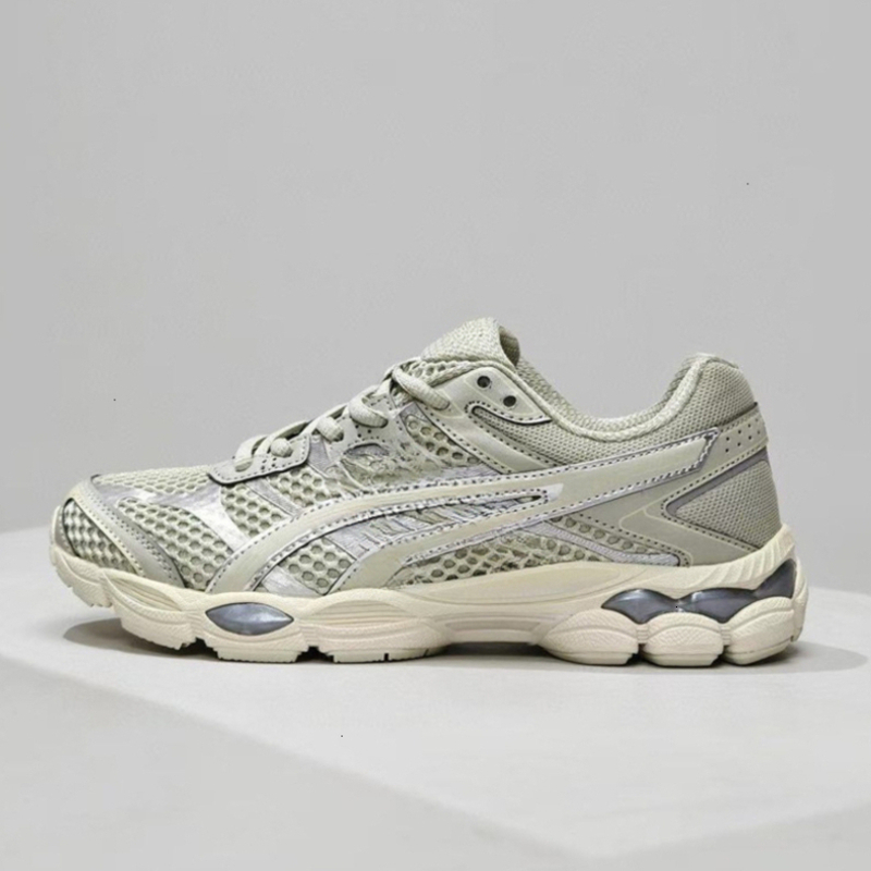 Oasis Shoes Asic Gel Cumulus 16 Sneakers Versatile Aasics Designer Sports Shoes Women Luxury Running Shoes Men Oasic Tennis Shoes Kids Dad Shoes