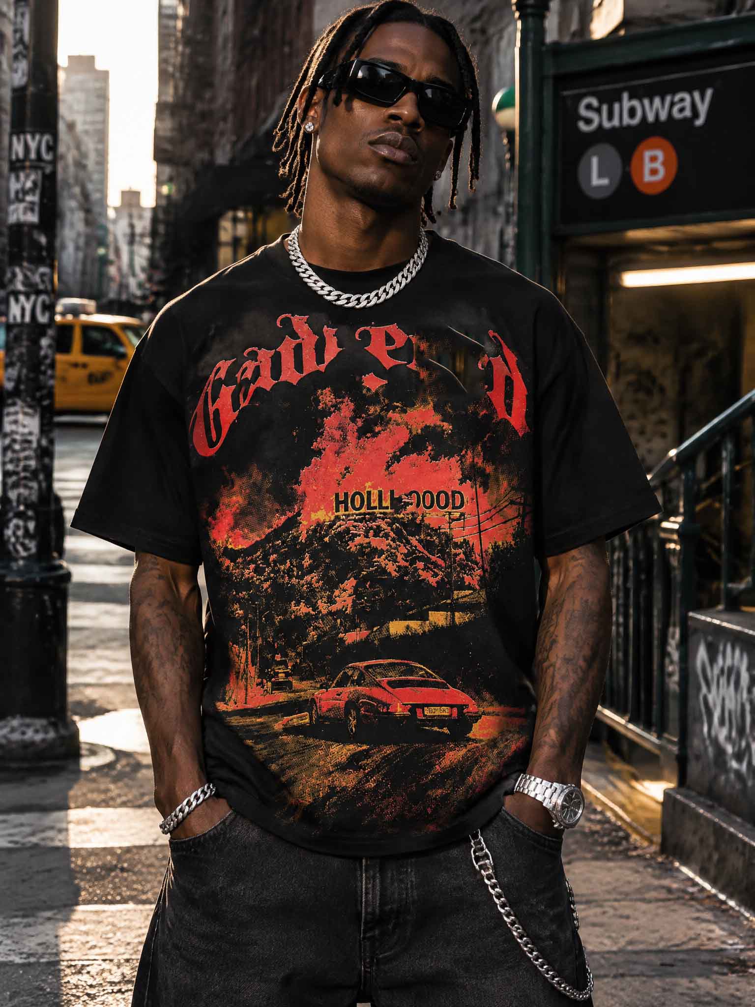 Summer Hot High Quality Cotton Men's T Shirt 2027 Casual Slim Beauty Men T-Shirtl Fashion Men'ss Short Sleeve T-Shirts color tops European