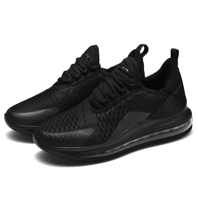 Casual Shoes Men's Sneakers Outdoor Jogging Sport Shoes Autumn Season Women Casual Sneakers Shoes Platform Mesh Breathable Casual Shoes 36-47 H