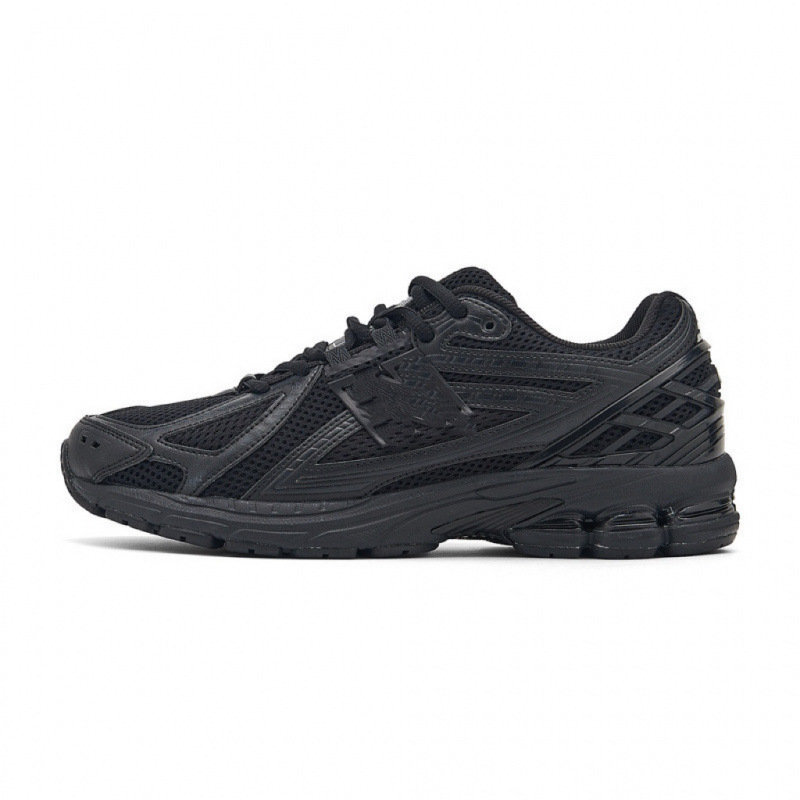 Premium Designer Retro Liquid Silver Mesh Low-top 1906R Dad Sneakers Breathable Unisex Running Sneakers