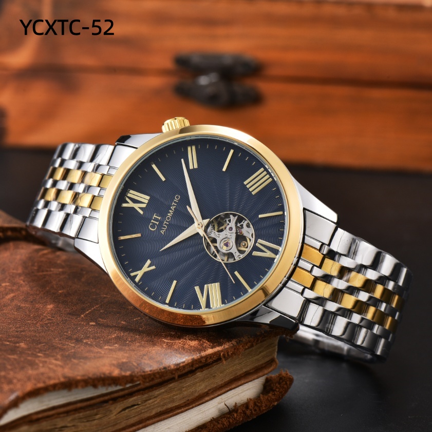 2026 Fashion TOP Brand WristWatches women's watches quartz Movement Watch Luxury modern man lady wrist-watch classics CITIZity Classic style NE