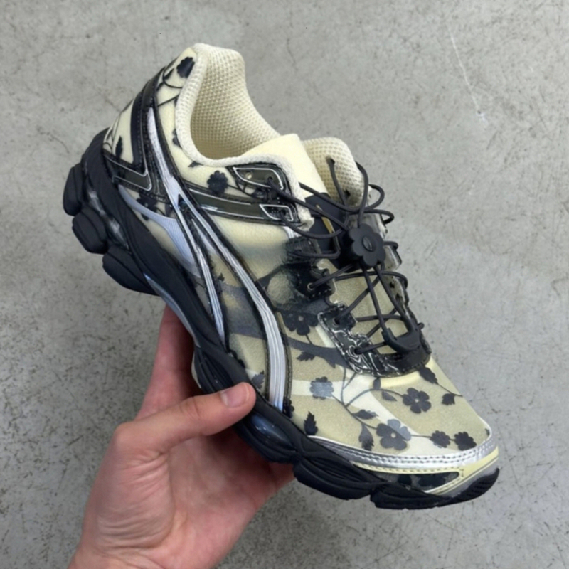 Outdoor Oasis Gel Cumulus 16 Shoes Aasics Sneakers Oasics Trainers Hiking Shoes Anti Slip Wear Resistant Features Suitable For Casual Running Shoes